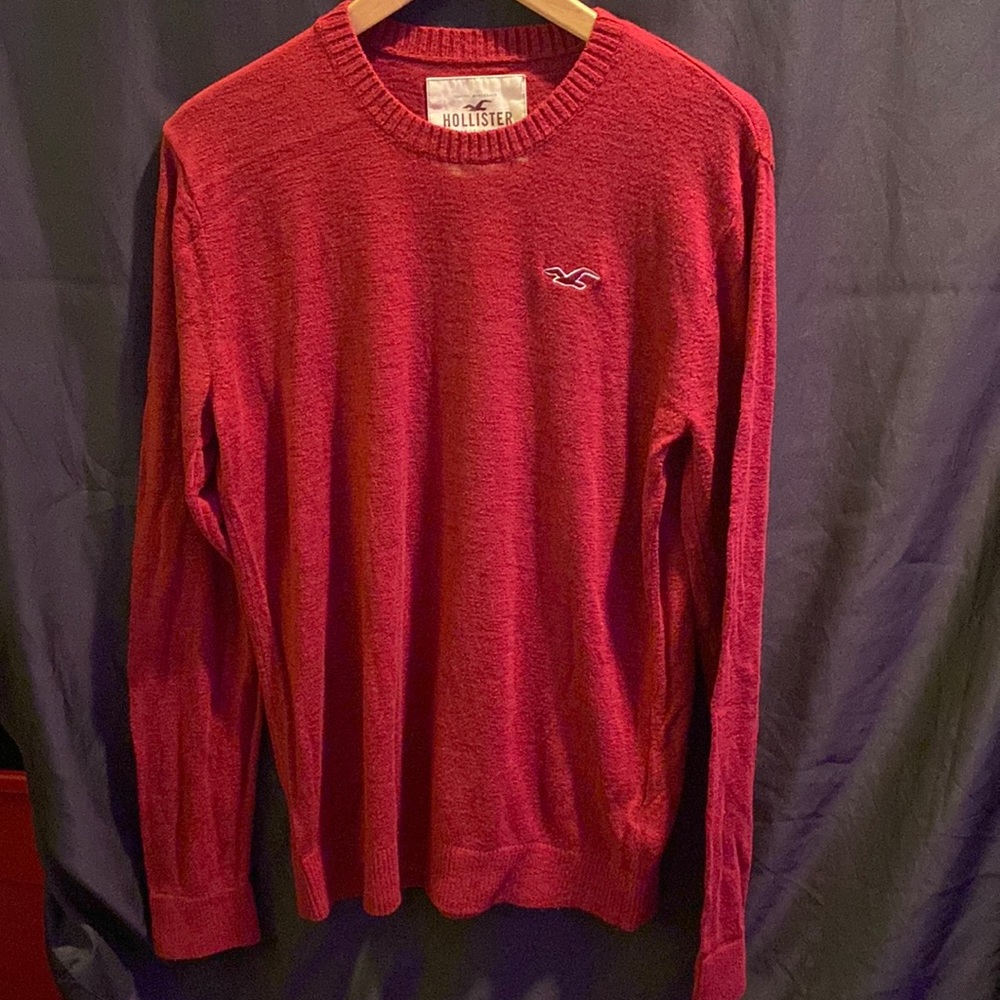 Light sweater